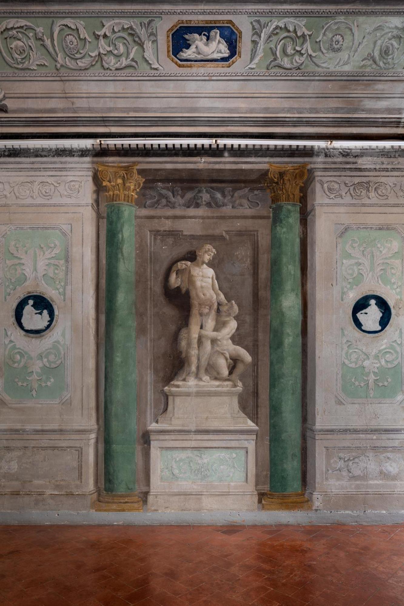 Numeroventi Florence Exterior photo