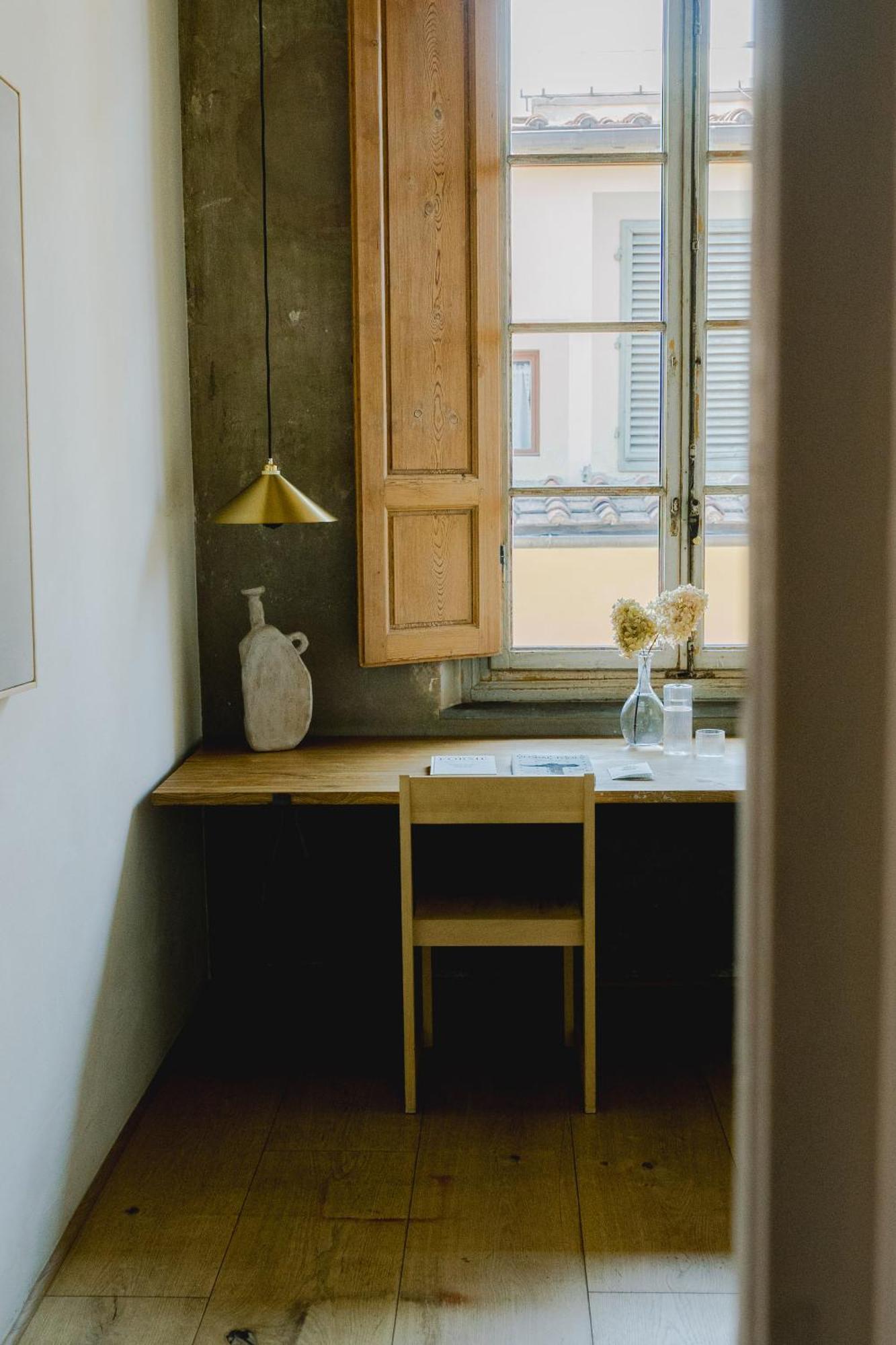 Numeroventi Florence Room photo